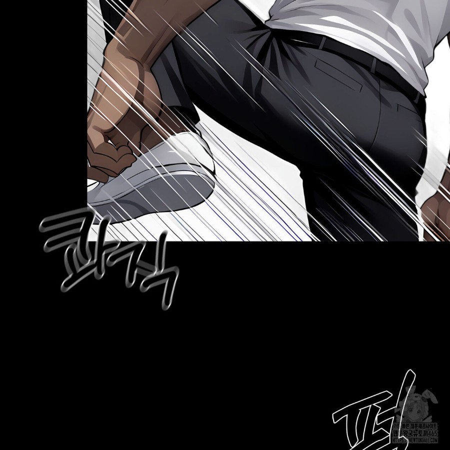 Gangster x Office Lady Raw Chapter 18 Page 98