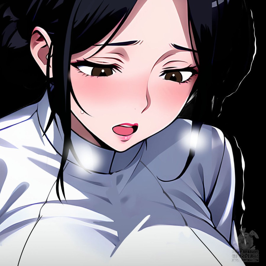 Gangster x Office Lady Raw Chapter 19 Page 106