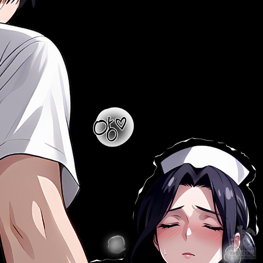 Gangster x Office Lady Raw Chapter 19 Page 109