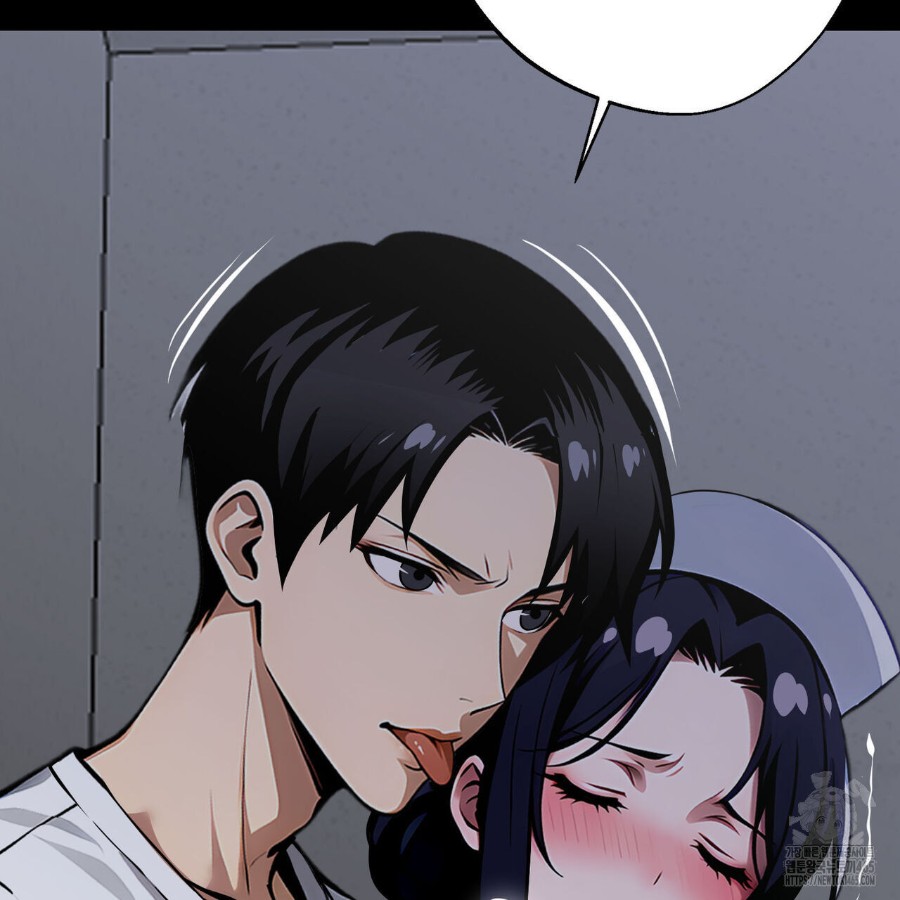 Gangster x Office Lady Raw Chapter 19 Page 112