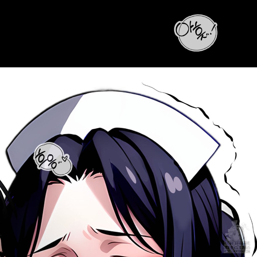 Gangster x Office Lady Raw Chapter 19 Page 117