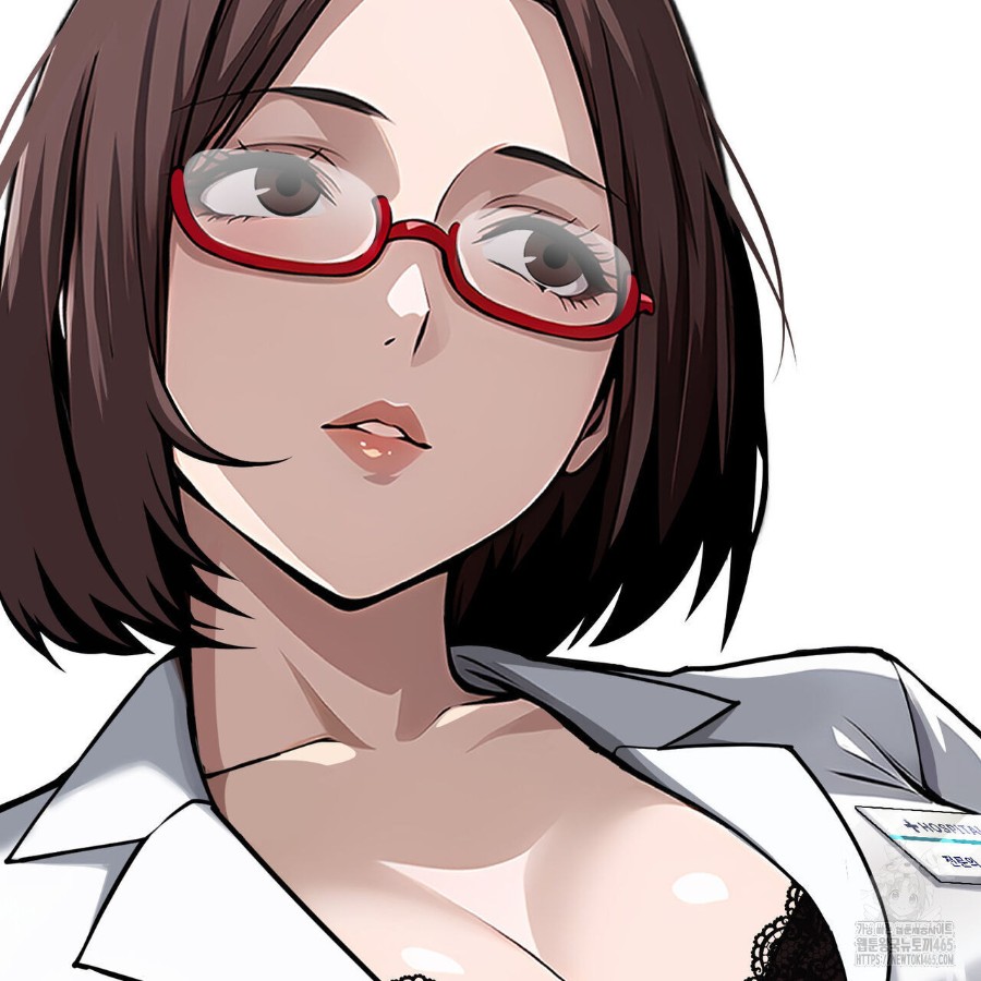 Gangster x Office Lady Raw Chapter 19 Page 13