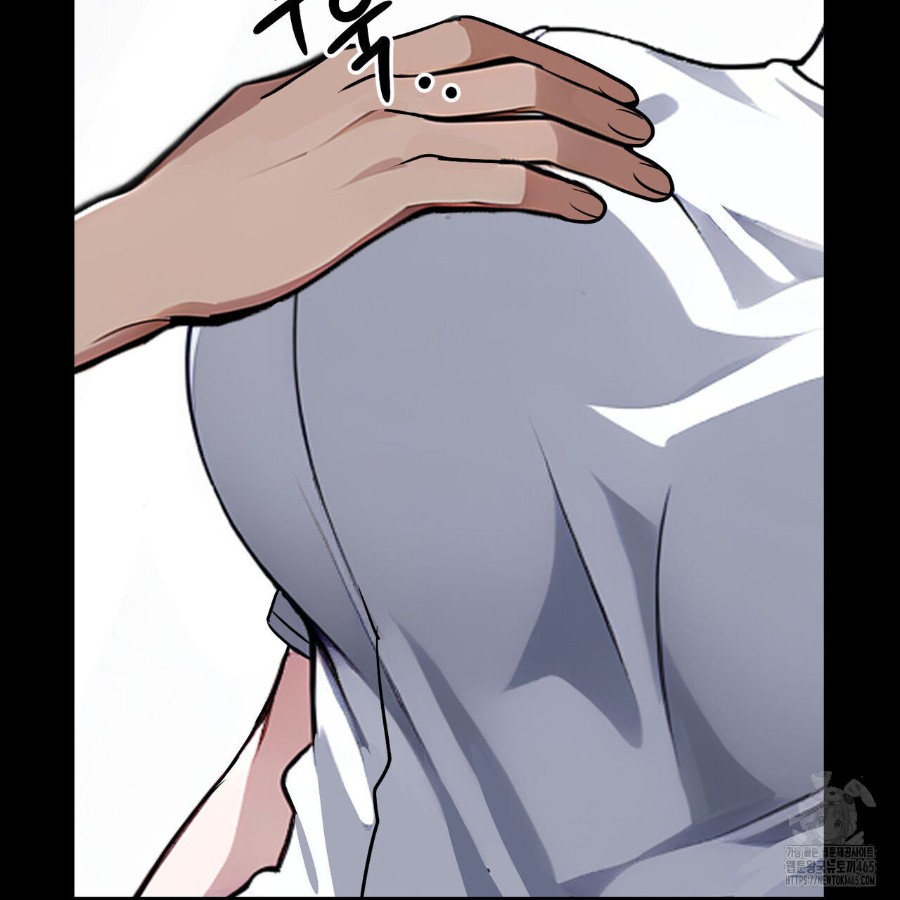Gangster x Office Lady Raw Chapter 19 Page 133