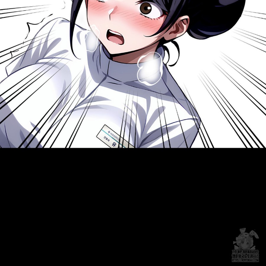 Gangster x Office Lady Raw Chapter 19 Page 145