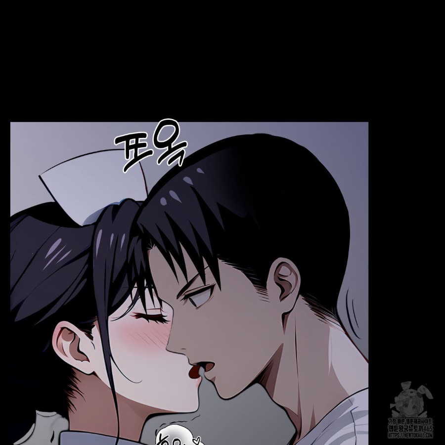Gangster x Office Lady Raw Chapter 19 Page 153
