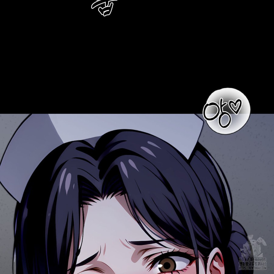 Gangster x Office Lady Raw Chapter 19 Page 159
