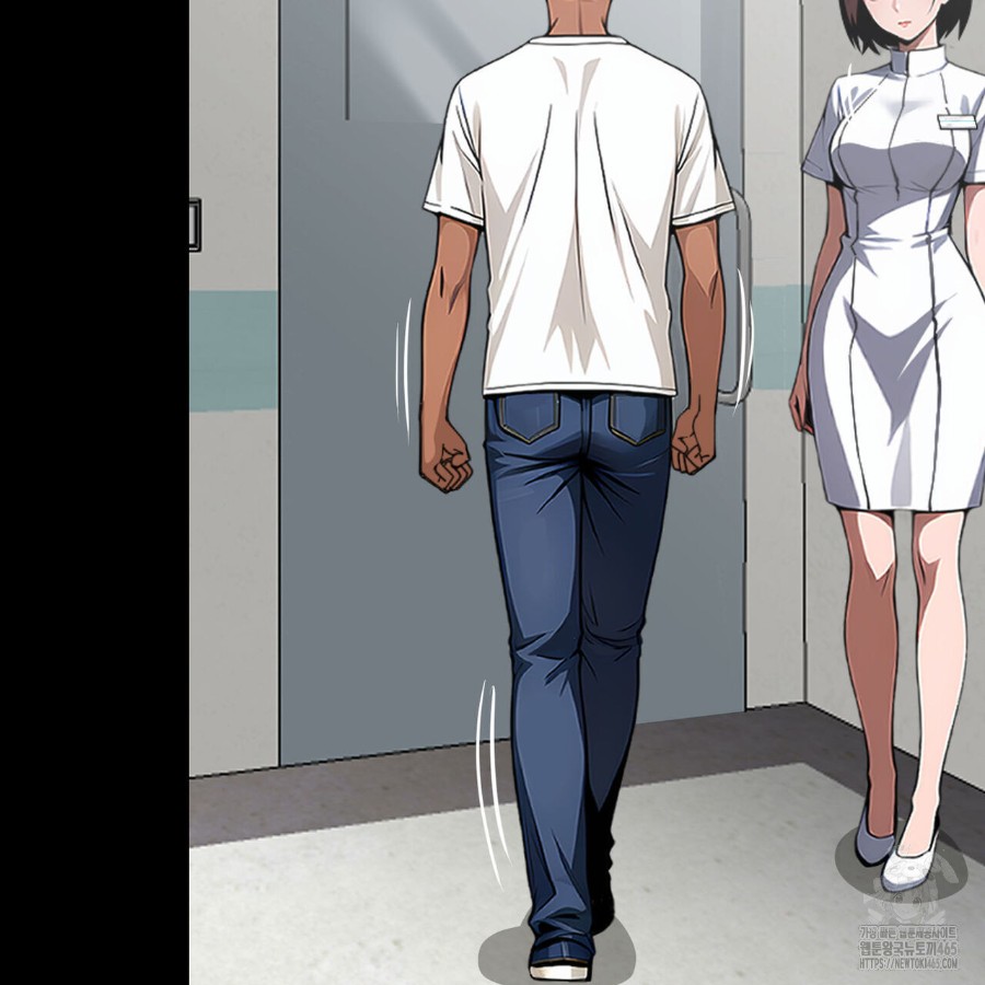 Gangster x Office Lady Raw Chapter 19 Page 16
