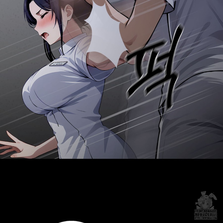 Gangster x Office Lady Raw Chapter 19 Page 172