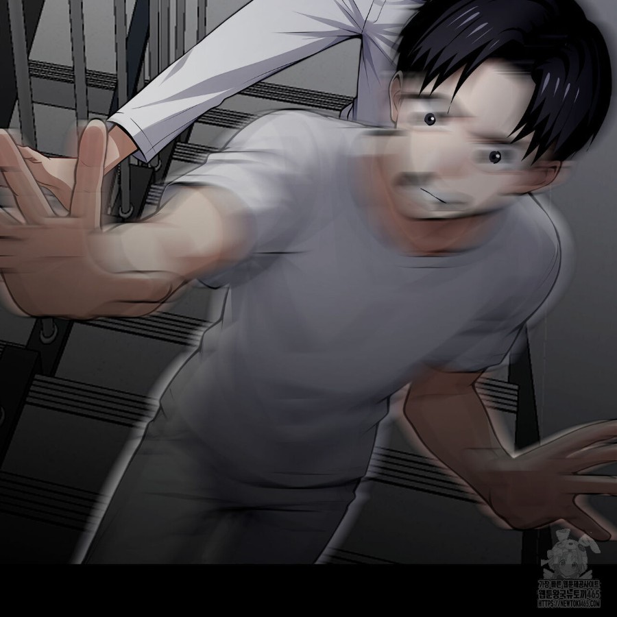 Gangster x Office Lady Raw Chapter 19 Page 182