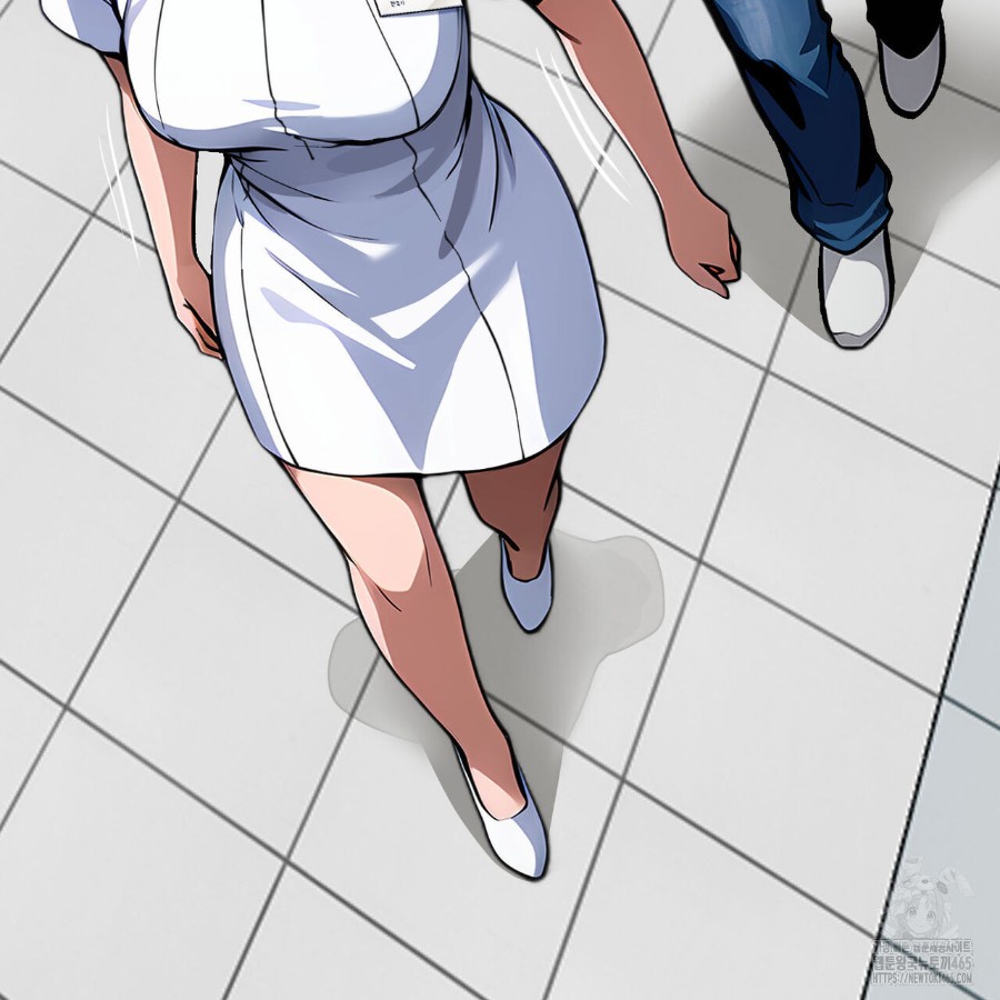 Gangster x Office Lady Raw Chapter 19 Page 19