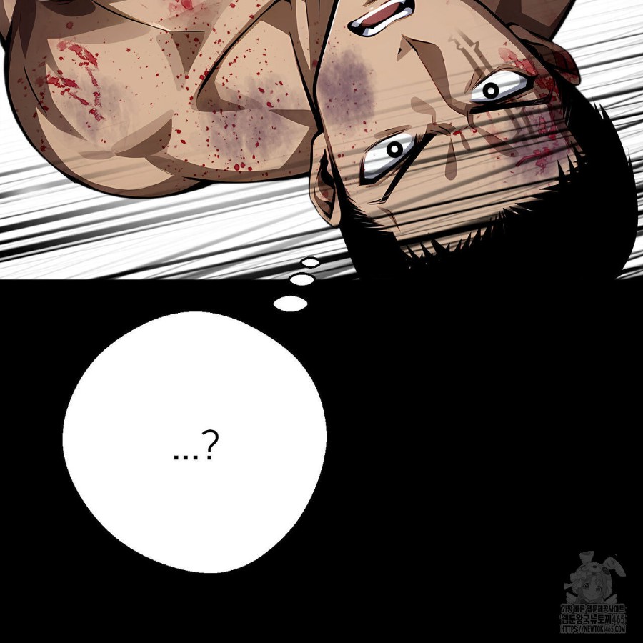 Gangster x Office Lady Raw Chapter 19 Page 215