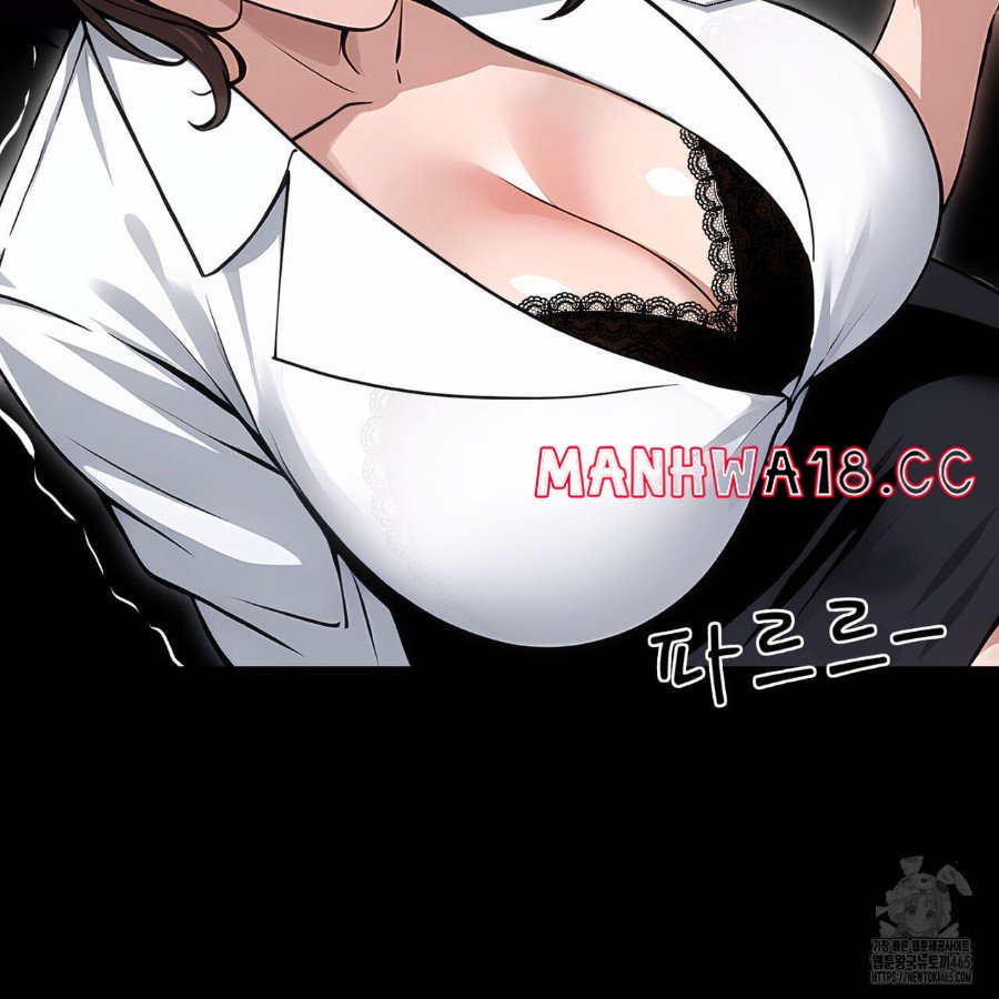 Gangster x Office Lady Raw Chapter 19 Page 54