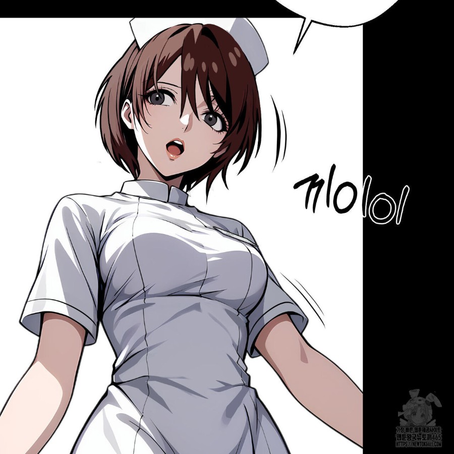 Gangster x Office Lady Raw Chapter 19 Page 90