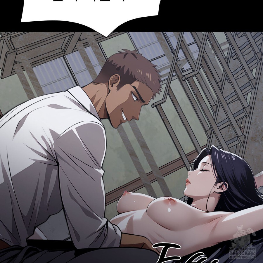Gangster x Office Lady Raw Chapter 20 Page 106