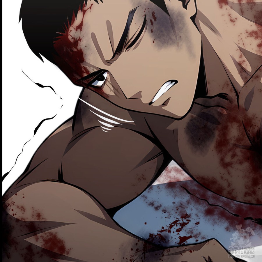 Gangster x Office Lady Raw Chapter 20 Page 13