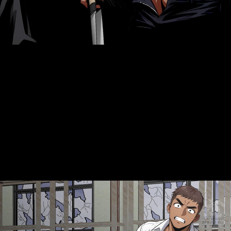 Gangster x Office Lady Raw Chapter 20 Page 136