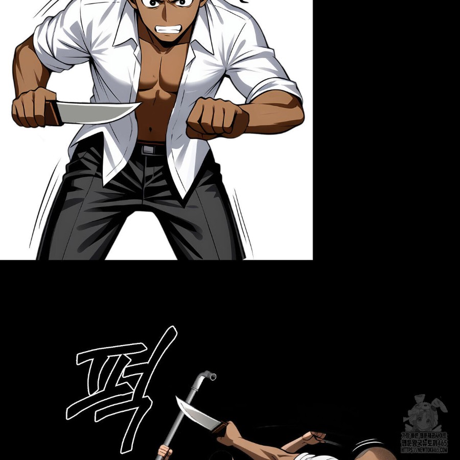 Gangster x Office Lady Raw Chapter 20 Page 142