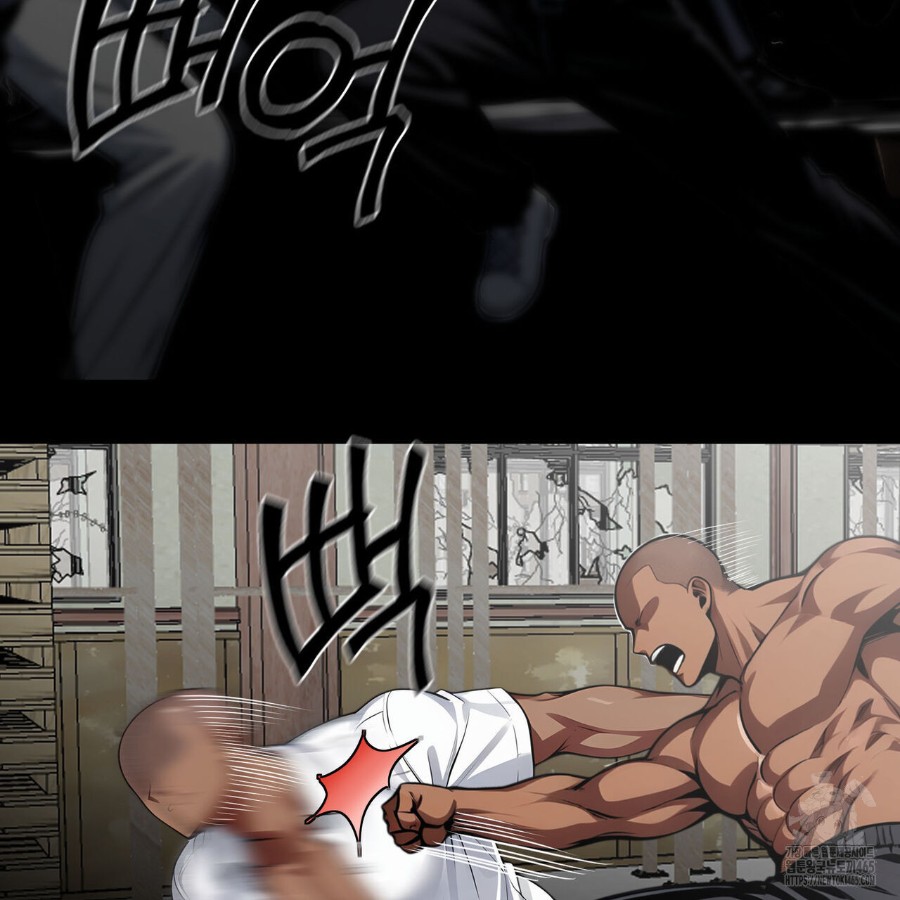 Gangster x Office Lady Raw Chapter 20 Page 151