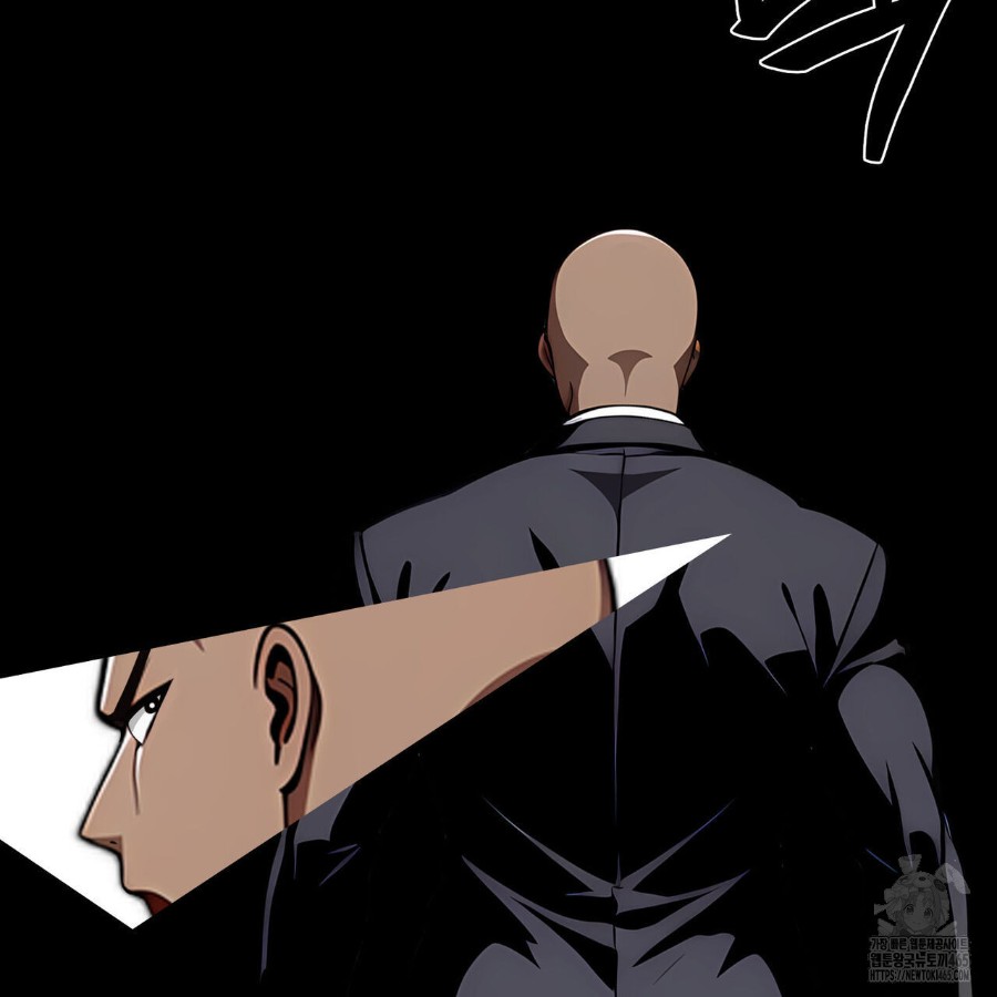 Gangster x Office Lady Raw Chapter 20 Page 163