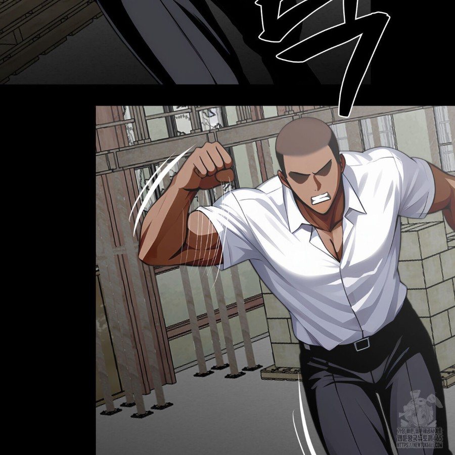 Gangster x Office Lady Raw Chapter 20 Page 177