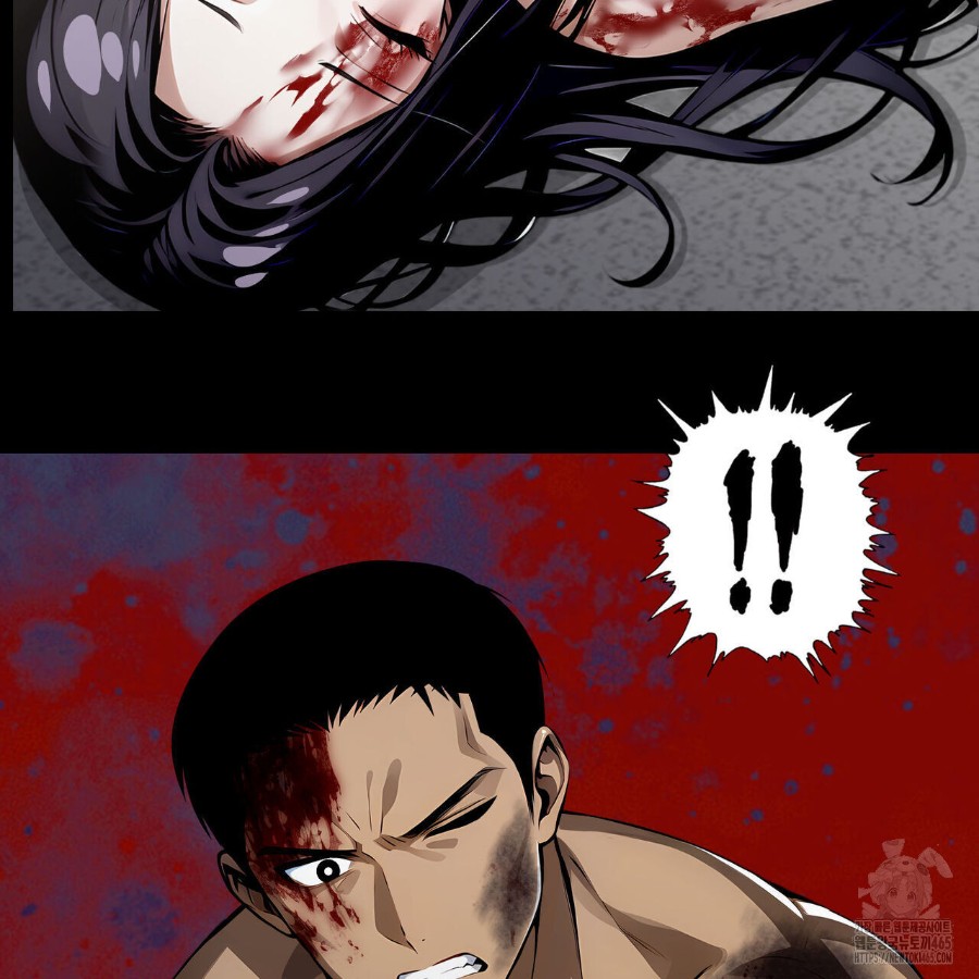 Gangster x Office Lady Raw Chapter 20 Page 19