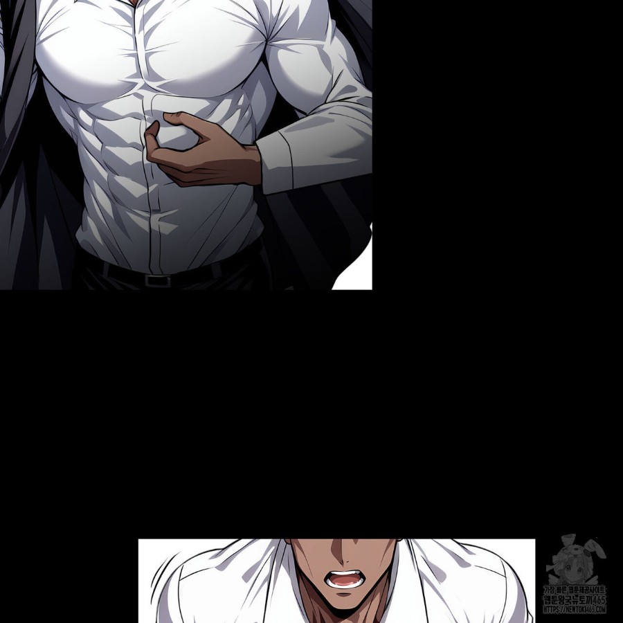 Gangster x Office Lady Raw Chapter 20 Page 190