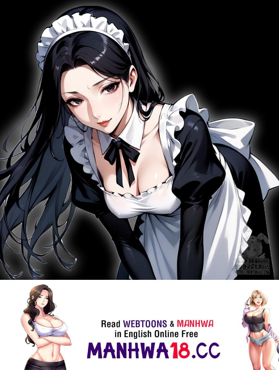 Gangster x Office Lady Raw Chapter 20 Page 206