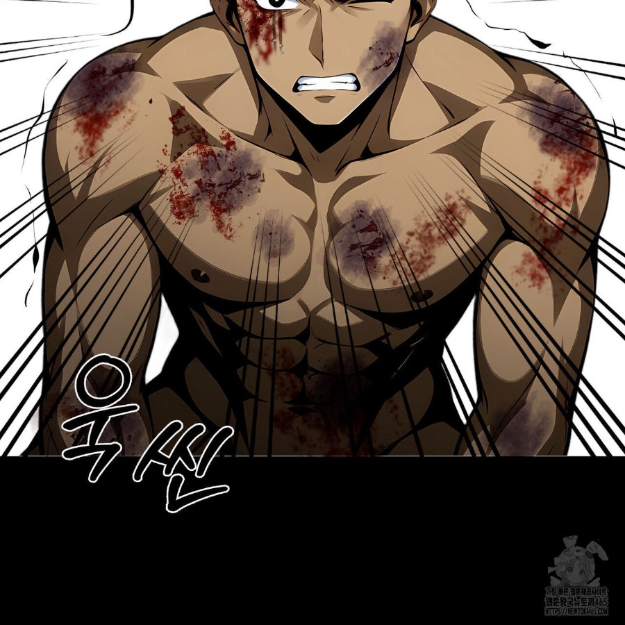 Gangster x Office Lady Raw Chapter 20 Page 22