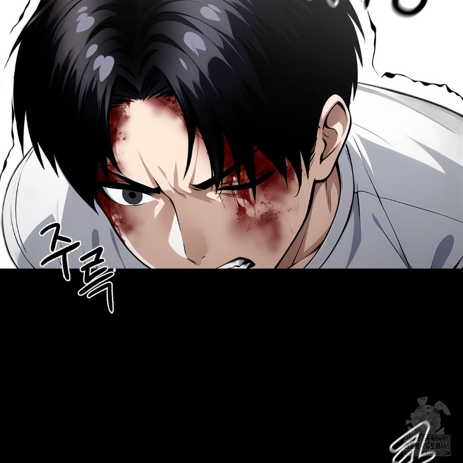 Gangster x Office Lady Raw Chapter 20 Page 3