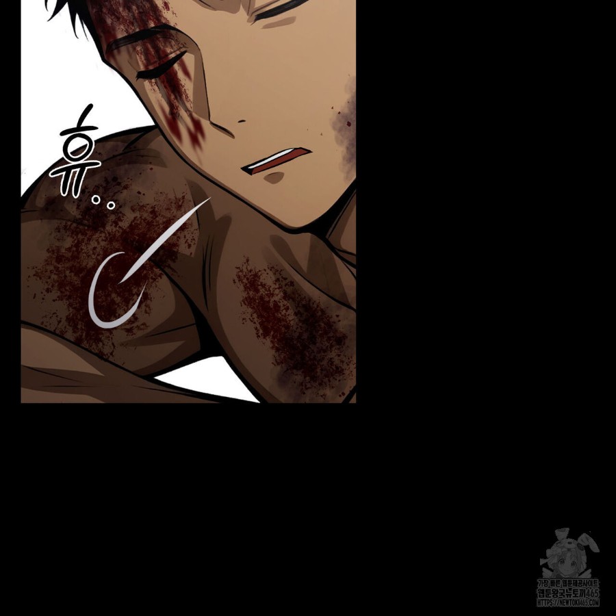 Gangster x Office Lady Raw Chapter 20 Page 35