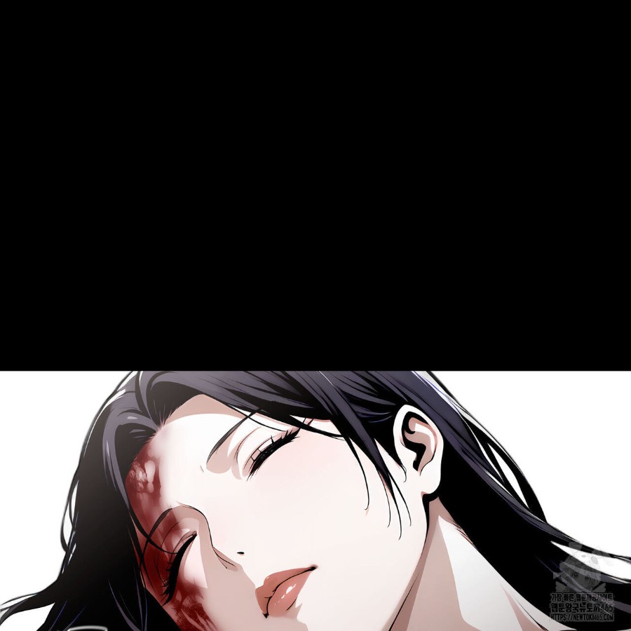 Gangster x Office Lady Raw Chapter 20 Page 45