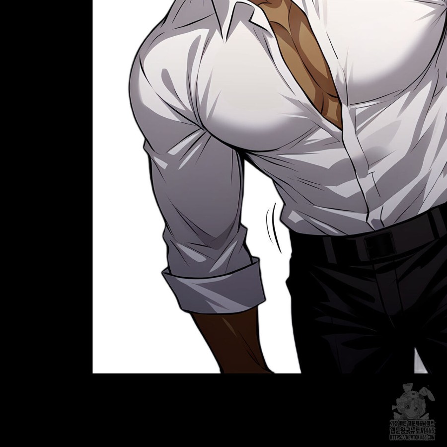 Gangster x Office Lady Raw Chapter 20 Page 50