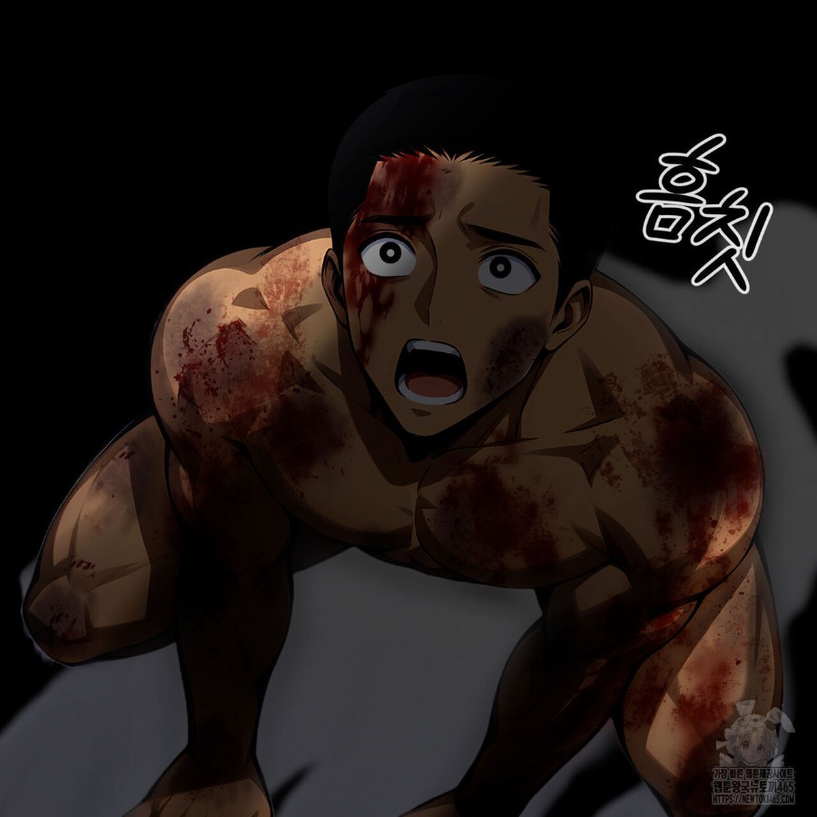 Gangster x Office Lady Raw Chapter 20 Page 56