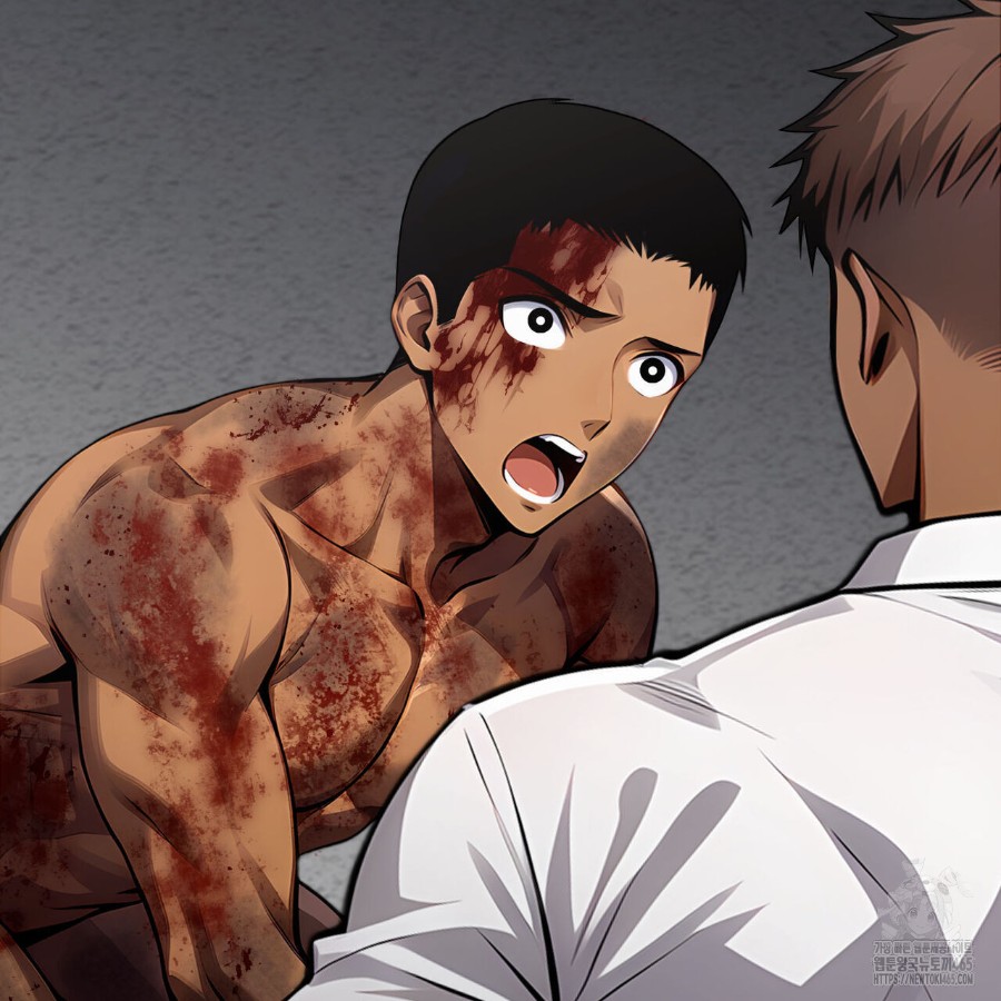 Gangster x Office Lady Raw Chapter 20 Page 62