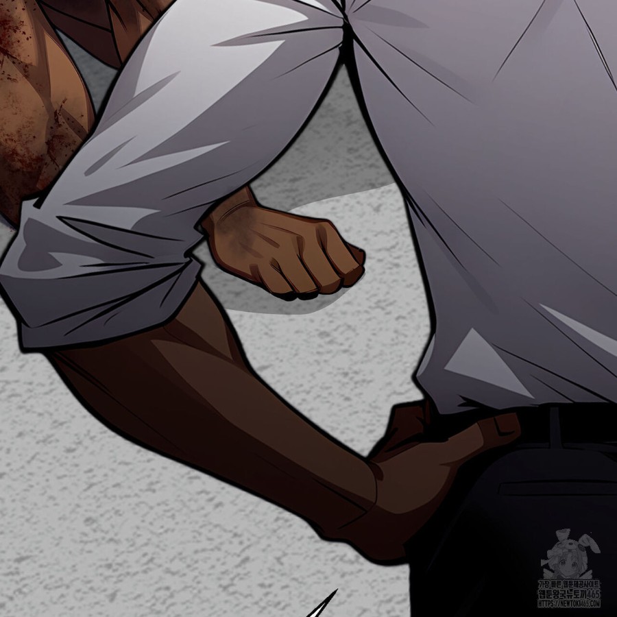 Gangster x Office Lady Raw Chapter 20 Page 63