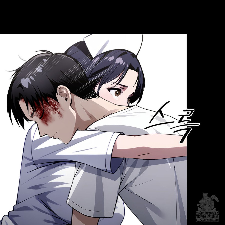 Gangster x Office Lady Raw Chapter 20 Page 7