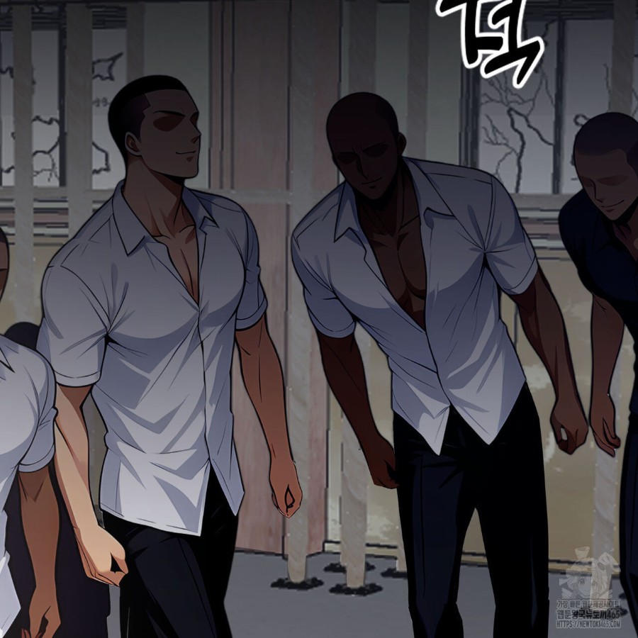 Gangster x Office Lady Raw Chapter 20 Page 93