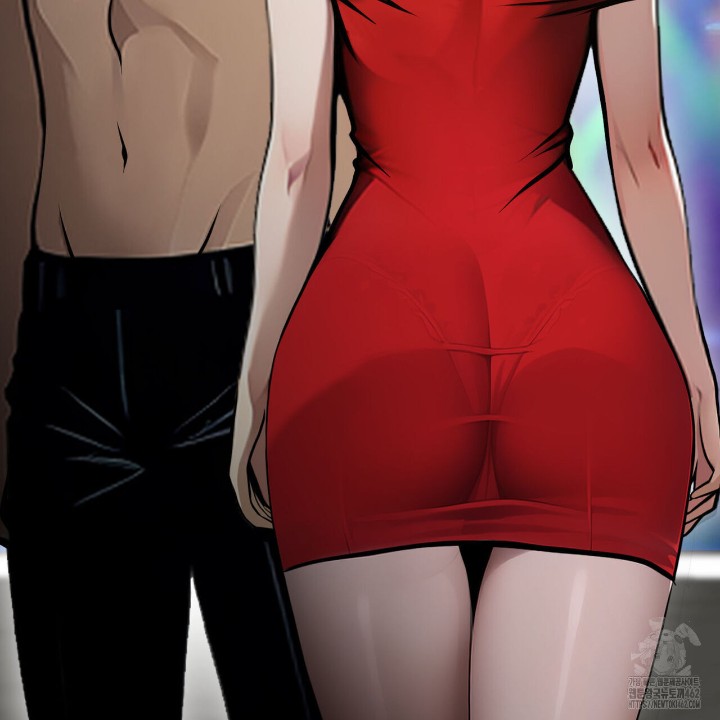 Gangster x Office Lady Raw Chapter 5 Page 13