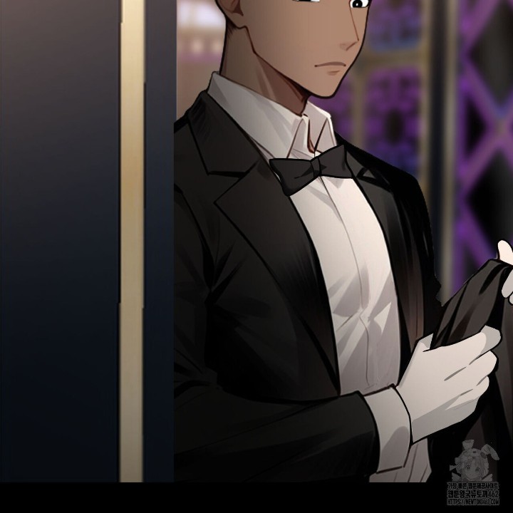 Gangster x Office Lady Raw Chapter 5 Page 155