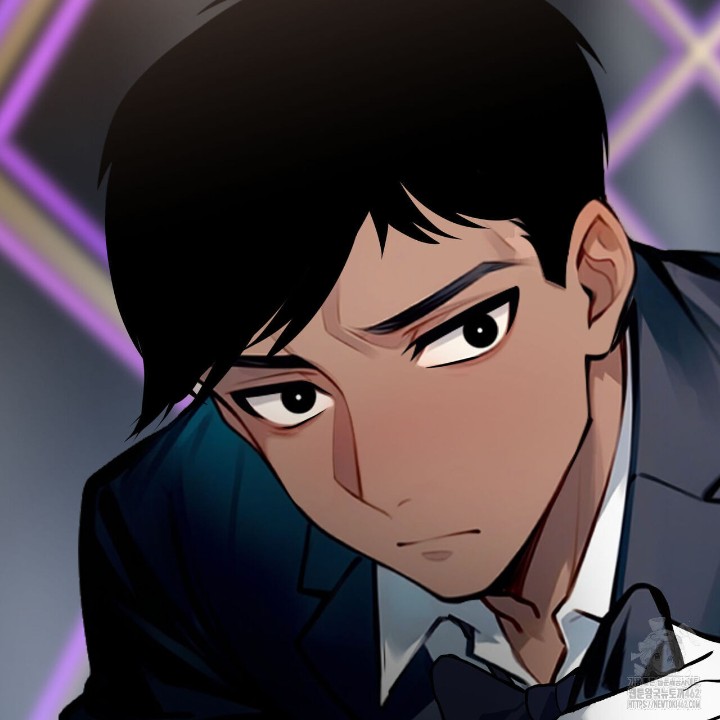 Gangster x Office Lady Raw Chapter 5 Page 157