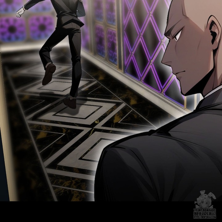 Gangster x Office Lady Raw Chapter 5 Page 165