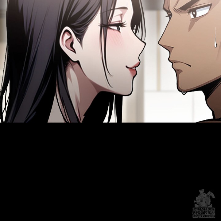 Gangster x Office Lady Raw Chapter 5 Page 21