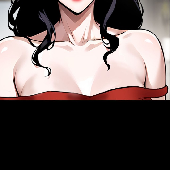 Gangster x Office Lady Raw Chapter 5 Page 33