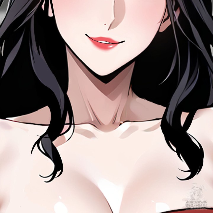 Gangster x Office Lady Raw Chapter 5 Page 35