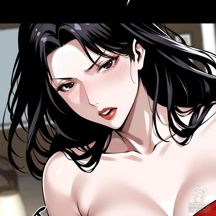 Gangster x Office Lady Raw Chapter 5 Page 39