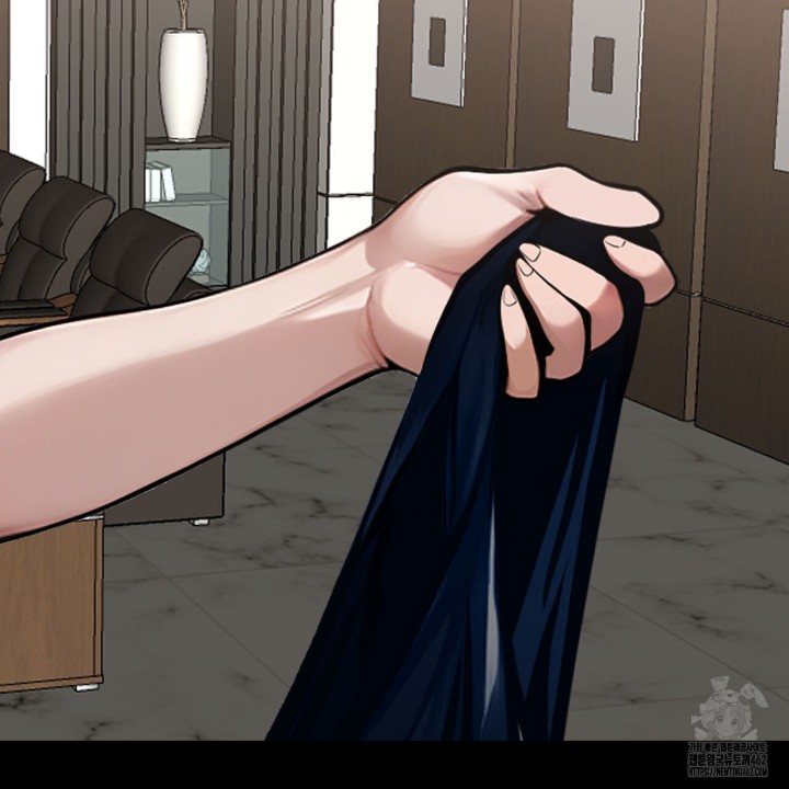 Gangster x Office Lady Raw Chapter 5 Page 78