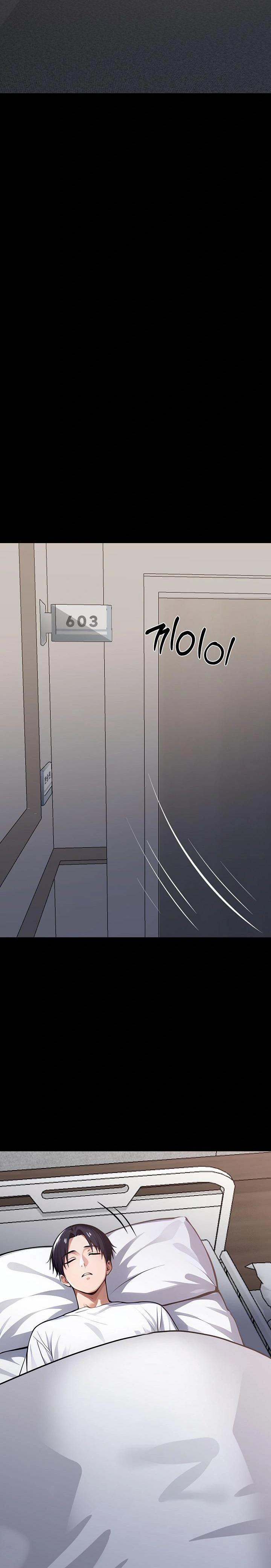 Gangster x Office Lady Raw Chapter 26 Page 20