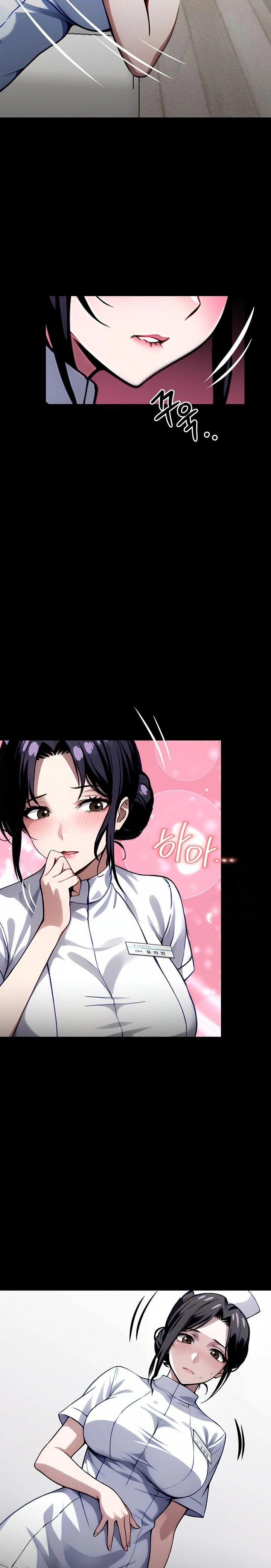 Gangster x Office Lady Raw Chapter 26 Page 44