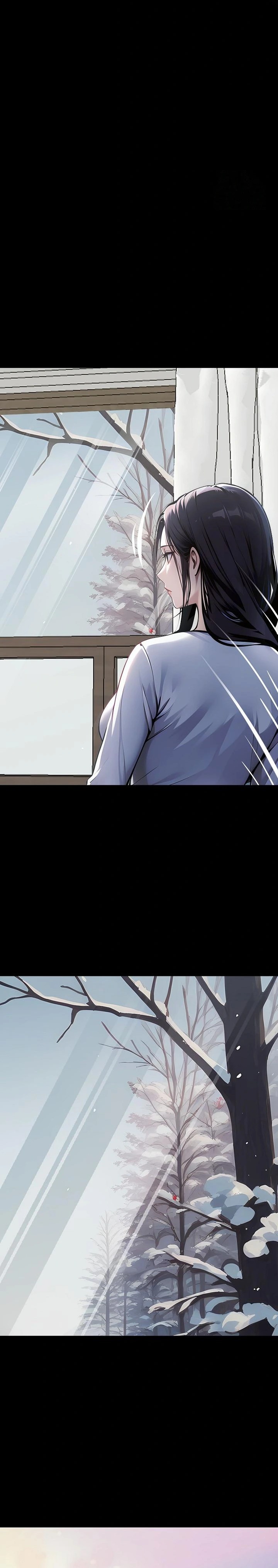 Gangster x Office Lady Raw Chapter 29 Page 10