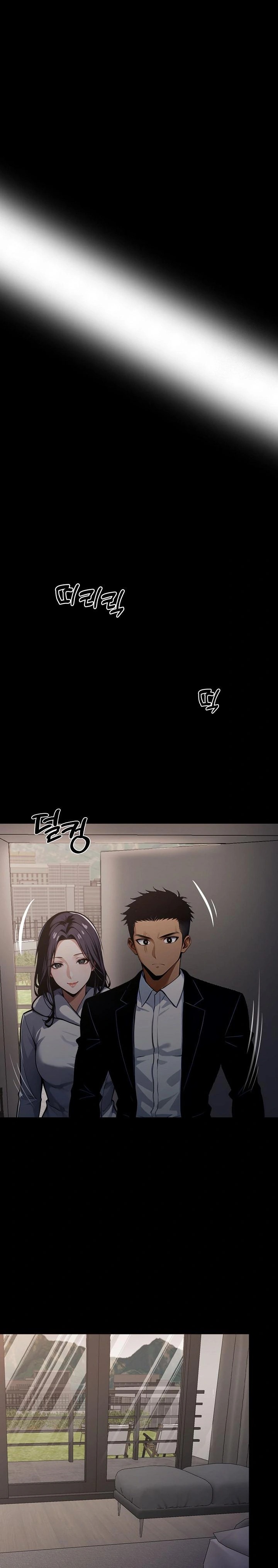 Gangster x Office Lady Raw Chapter 29 Page 21